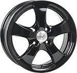 Tech Line TL403 5.5x14 4x98 ET 32 Dia 58.6 BL Tech Line TL403 5.5x14 4x98 ET 32 Dia 58.6 BL