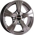 Tech Line TL410 5.5x14 4x100 ET 43 Dia 60.1 Tech Line TL410 5.5x14 4x100 ET 43 Dia 60.1