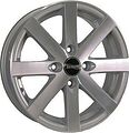 Tech Line TL412 5.5x14 4x98 ET 32 Dia 58.6 Tech Line TL412 5.5x14 4x98 ET 32 Dia 58.6