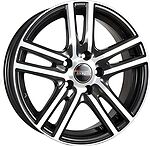 Tech Line TL429 5.5x14 4x98 ET 35 Dia 58.6 BD Tech Line TL429 5.5x14 4x98 ET 35 Dia 58.6 BD
