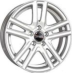 Tech Line TL429 5.5x14 4x98 ET 35 Dia 58.6 S Tech Line TL429 5.5x14 4x98 ET 35 Dia 58.6 S