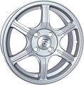 Tech Line TL433 5.5x14 4x98 ET 38 Dia 58.6 S
