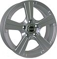 Tech Line TL503 6.5x15 5x108 ET 40 Dia 58.6 CH Tech Line TL503 6.5x15 5x108 ET 40 Dia 58.6 CH