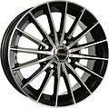 Tech Line TL532 6x15 4x98 ET 35 Dia 58 HB Tech Line TL532 6x15 4x98 ET 35 Dia 58 HB