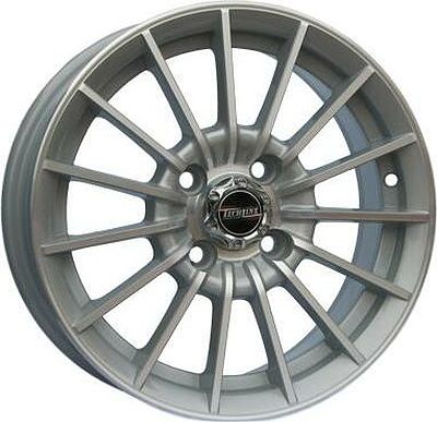 Tech Line TL532 6x15 4x108 ET 45 Dia 63 SD