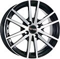 Tech Line TL535 6x15 5x100 ET 45 Dia 57.1 BD