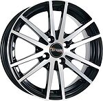 Tech Line TL535 6x15 5x100 ET 45 Dia 57.1 BD