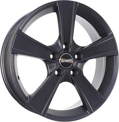 Tech Line TL603 6.5x16 5x110 ET 37 Dia 65.1 SD