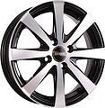 Tech Line TL634 6x16 4x100 ET 37 Dia 67.1 BD