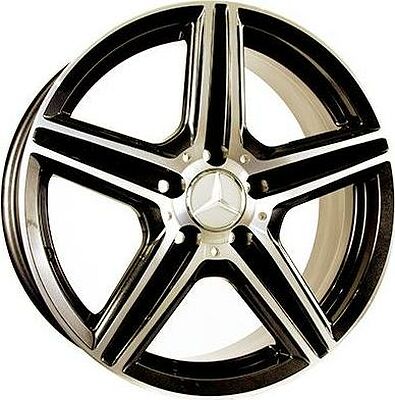 Tech Line TL638 7.5x16 5x112 ET 35 Dia 66.6 GRD