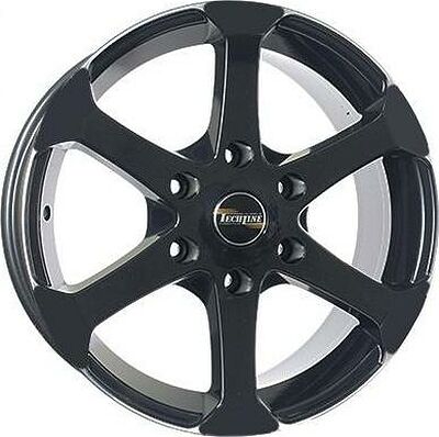Tech Line TL702 7.5x17 6x139.7 ET 30 Dia 106.2 
