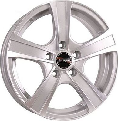 Tech Line TL713 7x17 5x100 ET 52.5 Dia 67.1 SD