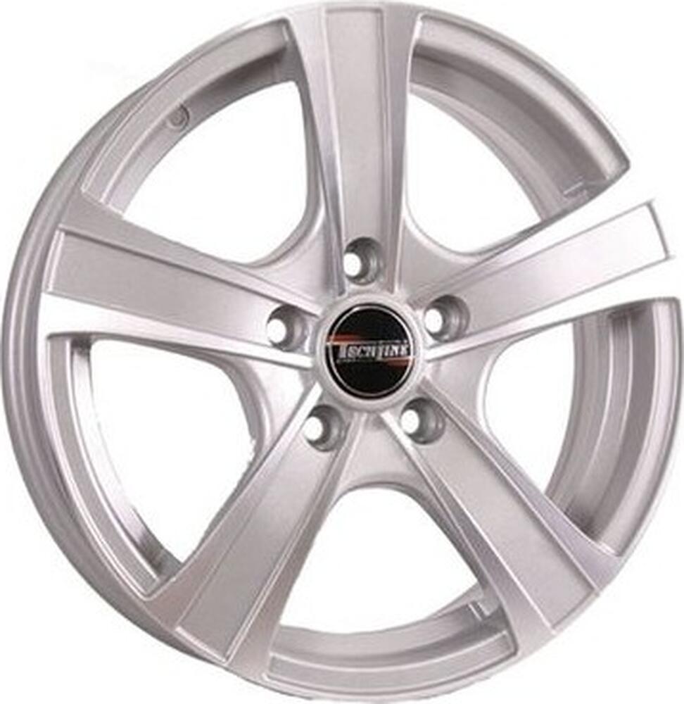 Tech Line TL713 7x17 5x100 ET 52 Dia 67.1 SD