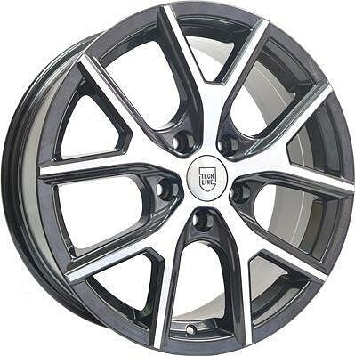 Tech Line TL735 7x17 5x112 Dia 0 BD
