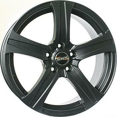 Tech Line TL801 7.5x18 5x114.3 ET 36 Dia 67.1 