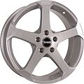 Tech Line TL802 8x18 5x112 ET 40 Dia 66.6 Tech Line TL802 8x18 5x112 ET 40 Dia 66.6