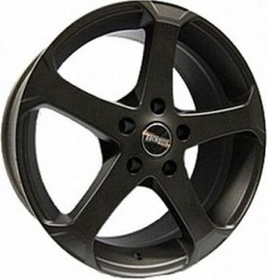Tech Line TL802 8x18 5x112 ET 40 Dia 66.6 BLM