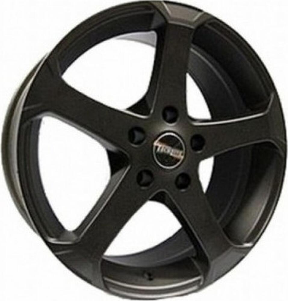 Tech Line TL802 8x18 5x130 ET 57 Dia 71.6 BLM
