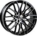 Tech Line TL901 8x19 5x108 ET 45 Dia 63 BD Tech Line TL901 8x19 5x108 ET 45 Dia 63 BD