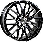 Tech Line TL901 8x19 5x108 ET 45 Dia 63 BD