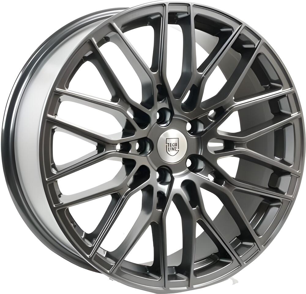 Tech Line TL901 8x19 5x112 ET 45 Dia 66 BMG