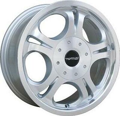 TG Racing LRA 013 7x17 5x114.3 ET 40 Dia 67.1 