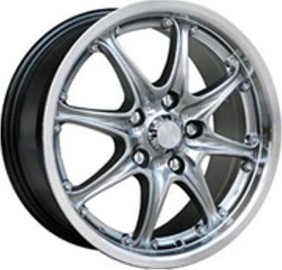 TG Racing LYN 004 6x14 4x98 ET 35 Dia 58.6 HS
