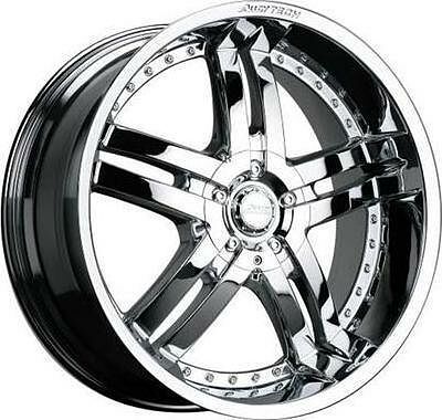 TG Racing LZ 103 9x20 6x139.7 ET 10 Dia 108 