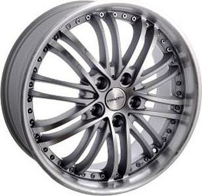 TG Racing LZ 113 8.5x20 5x114.3 ET 35 Dia 73.1 