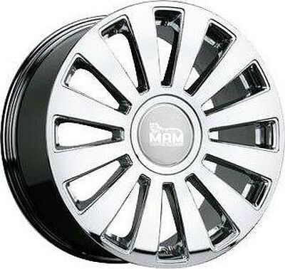 TG Racing Lz 142 7.5x17 10x100 ET 47 Dia 57.1 Polished