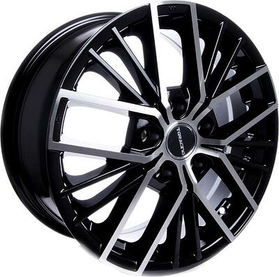 TG Racing LZ 742 6.5x16 5x108 ET 50 Dia 63.3 