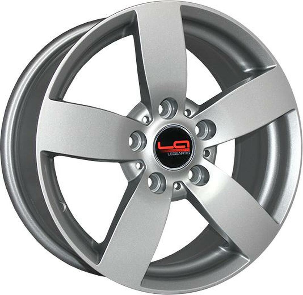 TopDriver B134 7x16 5x120 ET 47 Dia 72.6 s