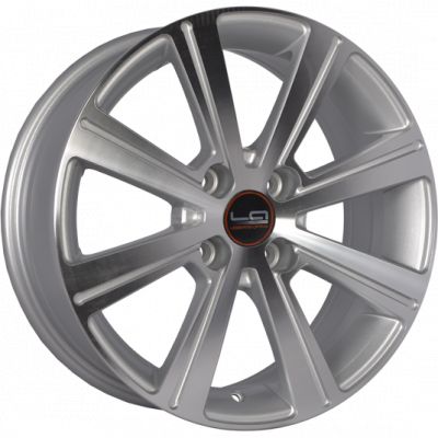 TopDriver CI22 7x17 4x108 ET 29 Dia 65.1 sf
