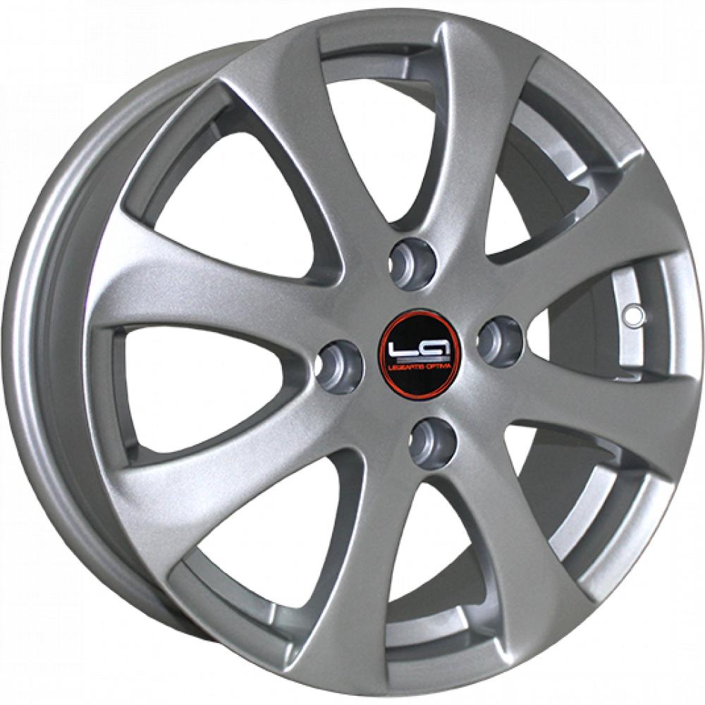 TopDriver FD25 6x15 4x108 ET 52.5 Dia 63.3 s