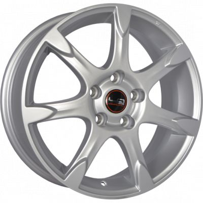 TopDriver FD56 6.5x16 5x108 ET 50 Dia 63.3 s