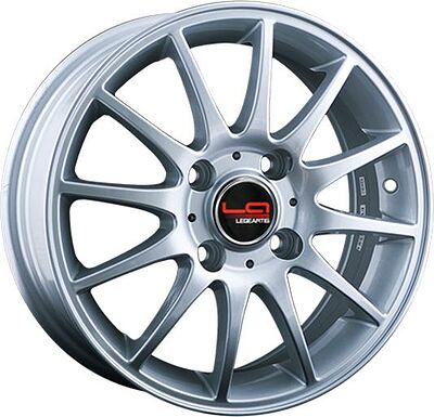 TopDriver HND89 6x15 4x100 ET 48 Dia 54.1 s