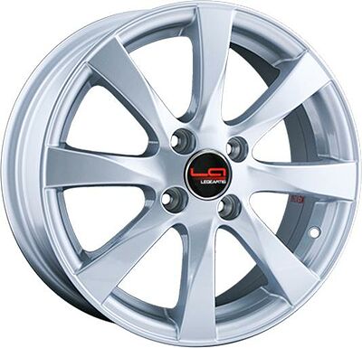 TopDriver LF1 6x15 4x100 ET 45 Dia 54.1 s