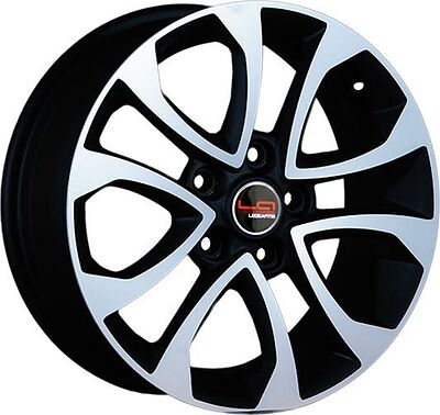TopDriver MI97 6.5x16 5x114.3 ET 46 Dia 67.1 mbf