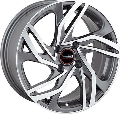 TopDriver PG46 7x16 4x108 ET 29 Dia 65.1 gmf