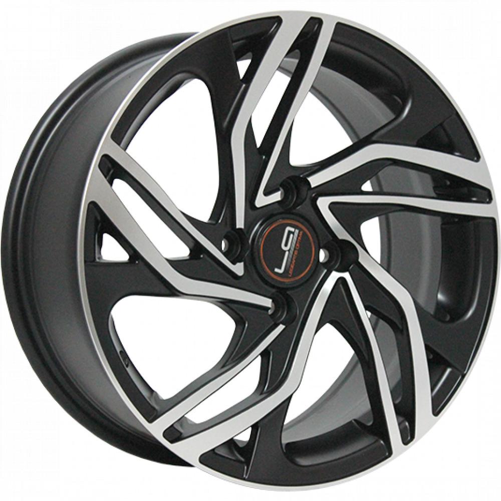 TopDriver PG46 7x16 4x108 ET 32 Dia 65.1 mbf