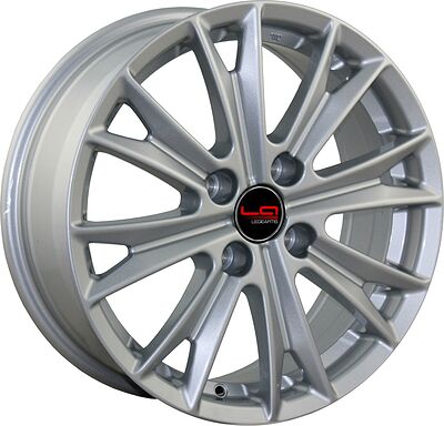 TopDriver PG47 6x15 4x108 ET 23 Dia 65.1 s