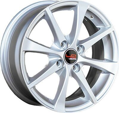 TopDriver RN12 6x15 4x100 ET 43 Dia 60.1 s