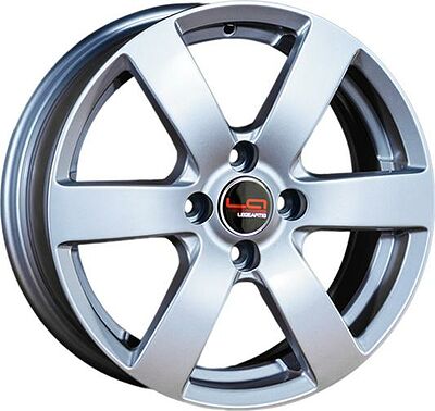 TopDriver RN59 6x15 4x100 ET 40 Dia 60.1 s