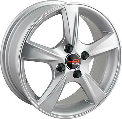 TopDriver RN64 6x15 4x100 ET 40 Dia 60.1 s