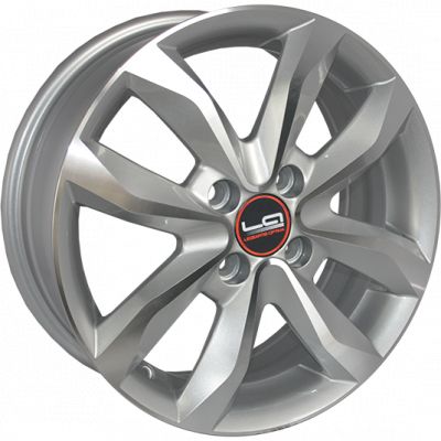TopDriver RN92 6x15 4x100 ET 50 Dia 60.1 sf