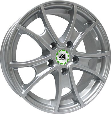 TopDriver Special Series MI6-S 6.5x16 5x114.3 ET 46 Dia 67.1 s