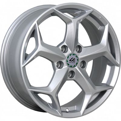 TopDriver Special Series MZ96 7x17 5x114.3 ET 45 Dia 67.1 s
