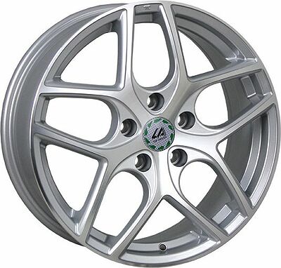 TopDriver Special Series MZ97 7x17 5x114.3 ET 45 Dia 67.1 s