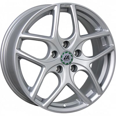 TopDriver Special Series MZ97 7x17 5x114.3 ET 45 Dia 67.1 s