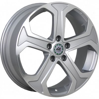 TopDriver Special Series MZ98 7x18 5x114.3 ET 45 Dia 67.1 sf